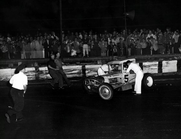 Motor City Speedway - From Brian C Walker